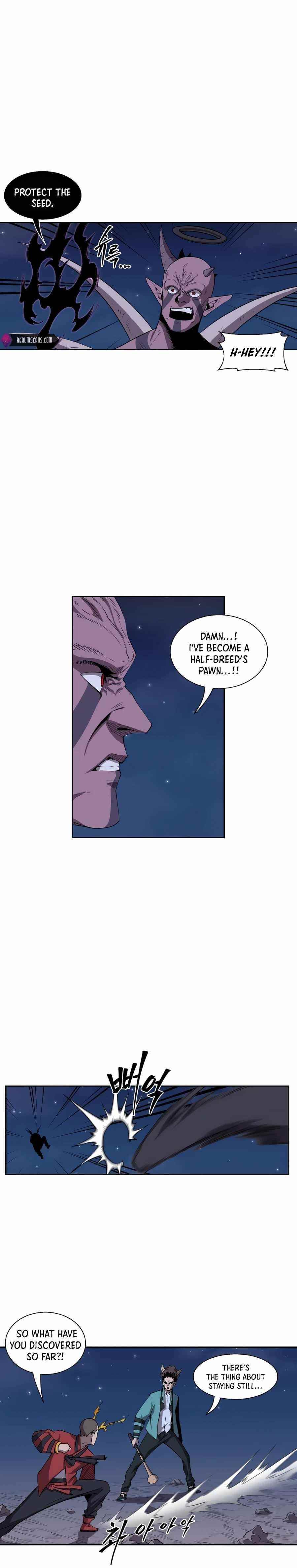 Monster Hunter Chapter 33 - Page 15