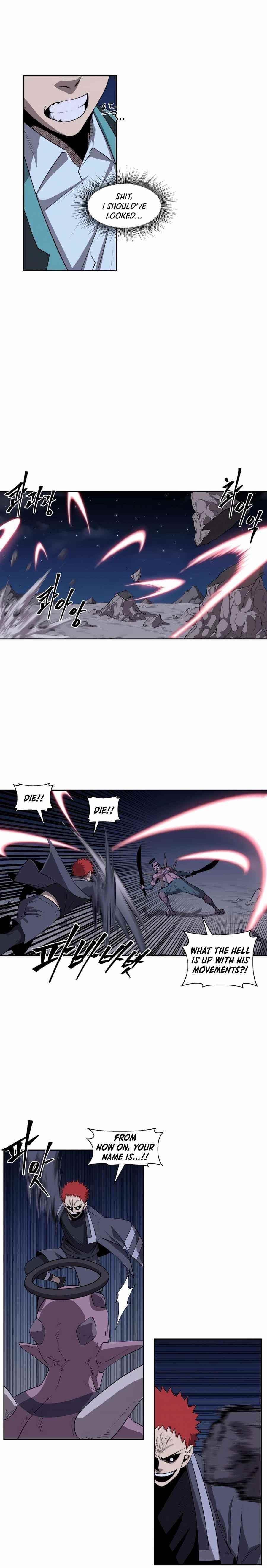 Monster Hunter Chapter 33 - Page 18