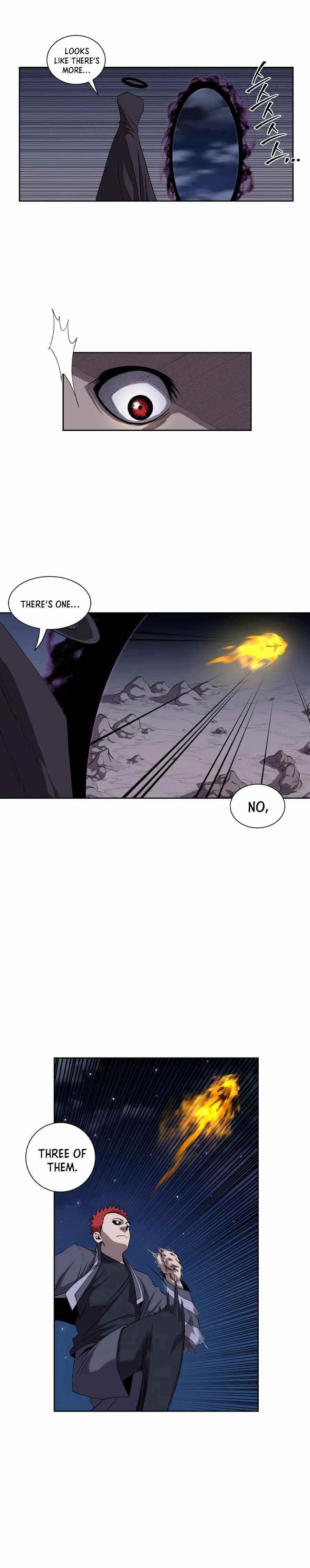 Monster Hunter Chapter 33 - Page 8