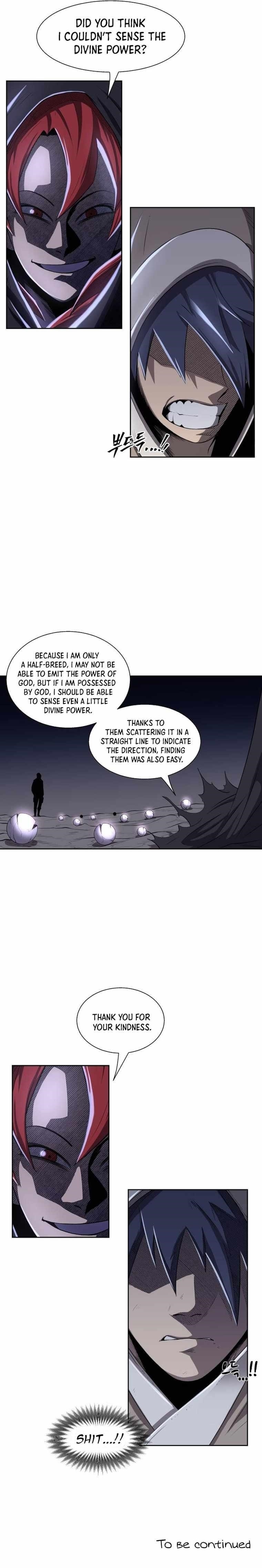 Monster Hunter Chapter 34 - Page 18