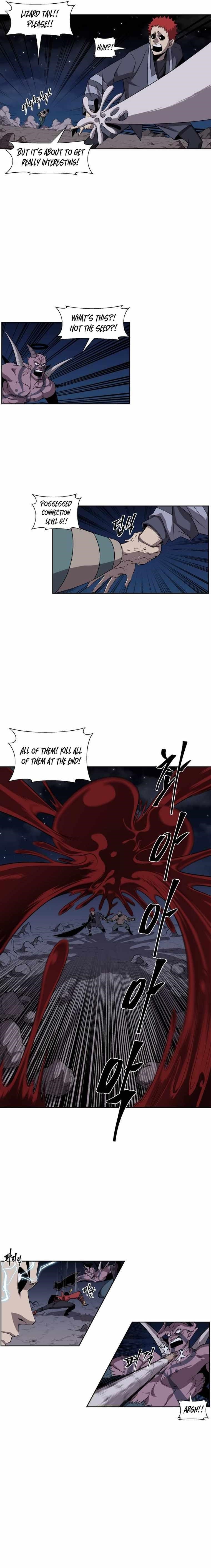 Monster Hunter Chapter 34 - Page 6