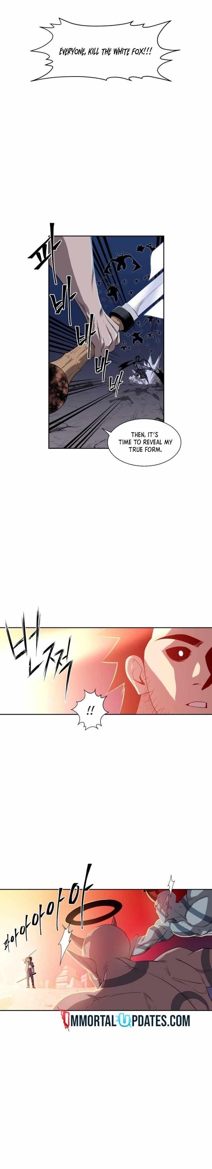 Monster Hunter Chapter 36 - Page 1