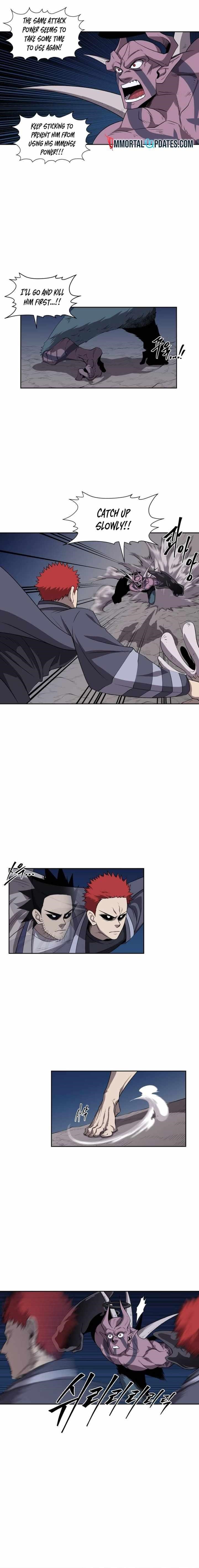 Monster Hunter Chapter 36 - Page 13