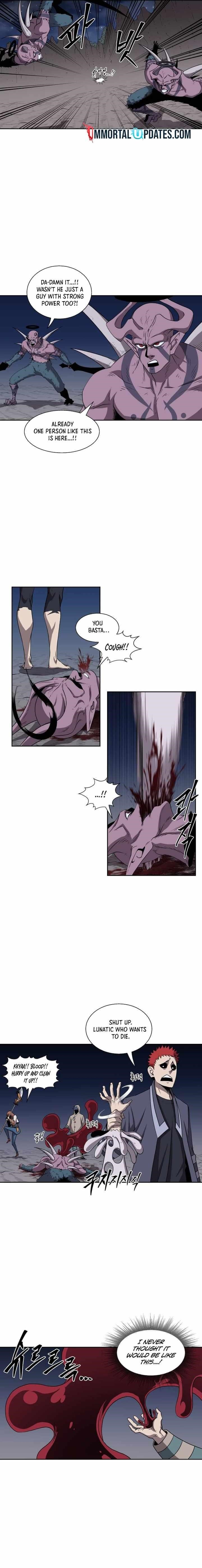 Monster Hunter Chapter 36 - Page 15