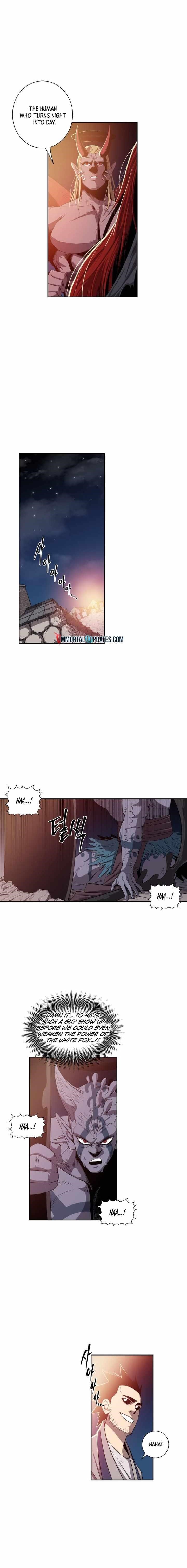 Monster Hunter Chapter 36 - Page 3