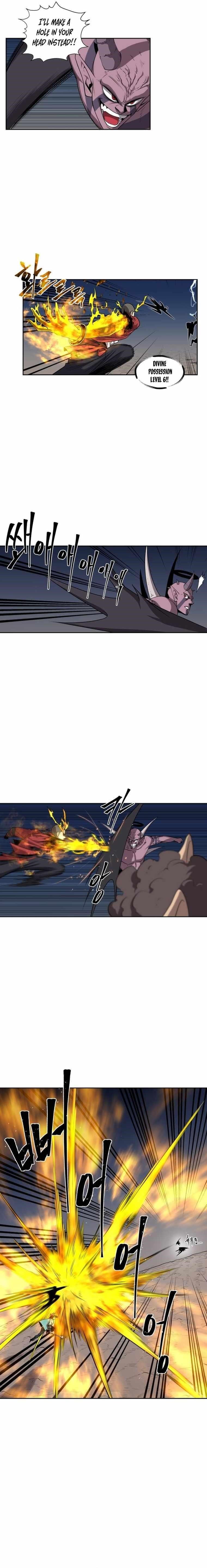 Monster Hunter Chapter 37 - Page 3