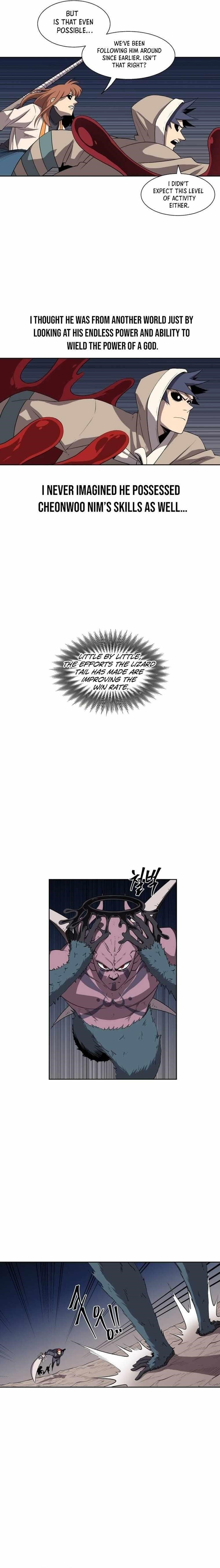 Monster Hunter Chapter 37 - Page 6