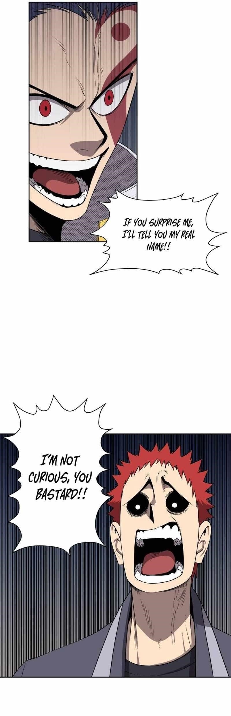 Monster Hunter Chapter 39 - Page 19