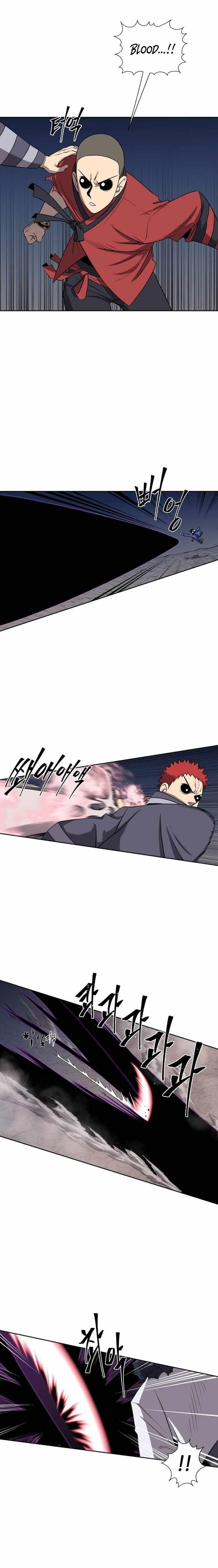 Monster Hunter Chapter 40 - Page 10