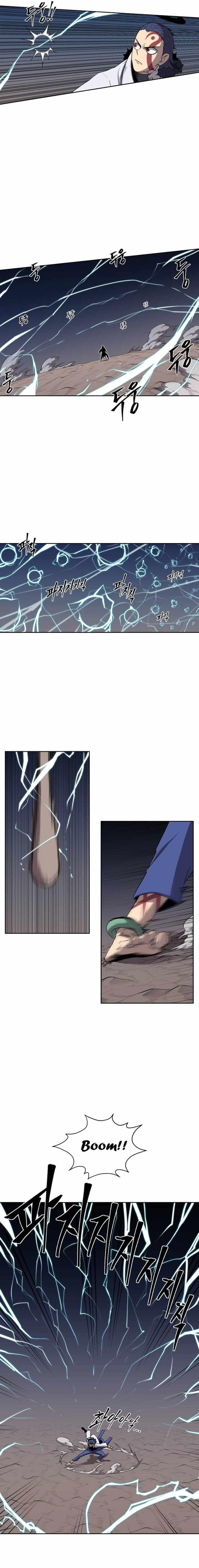 Monster Hunter Chapter 40 - Page 13