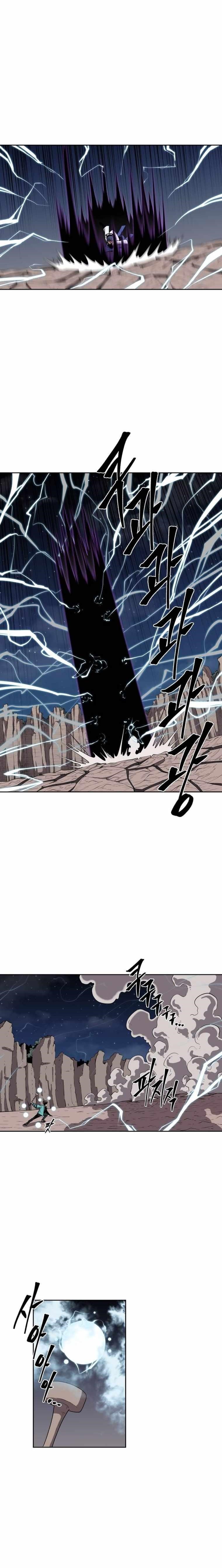 Monster Hunter Chapter 40 - Page 14