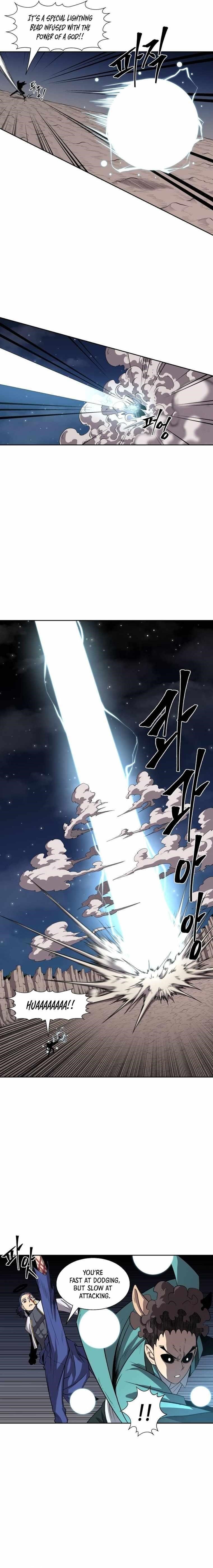 Monster Hunter Chapter 40 - Page 15