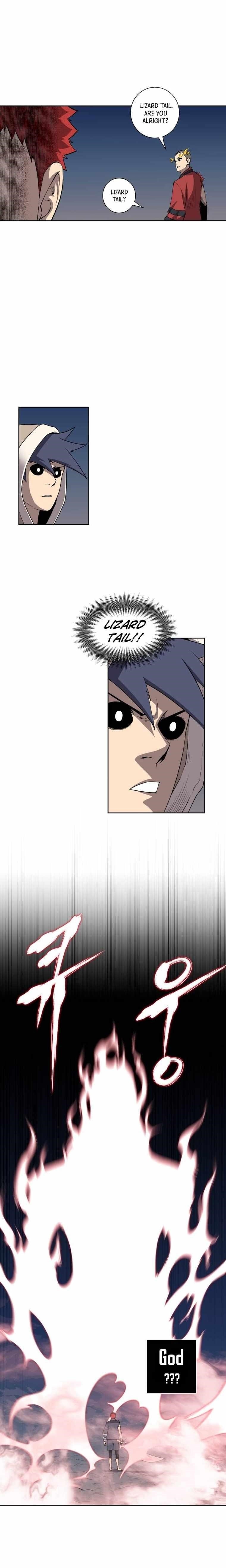 Monster Hunter Chapter 40 - Page 19