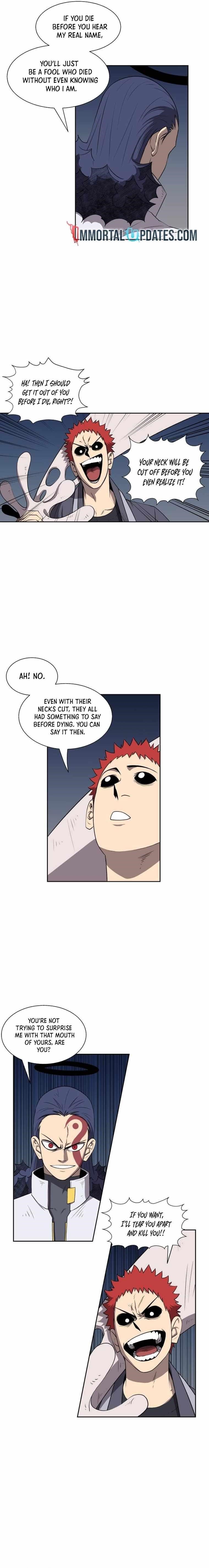 Monster Hunter Chapter 40 - Page 2