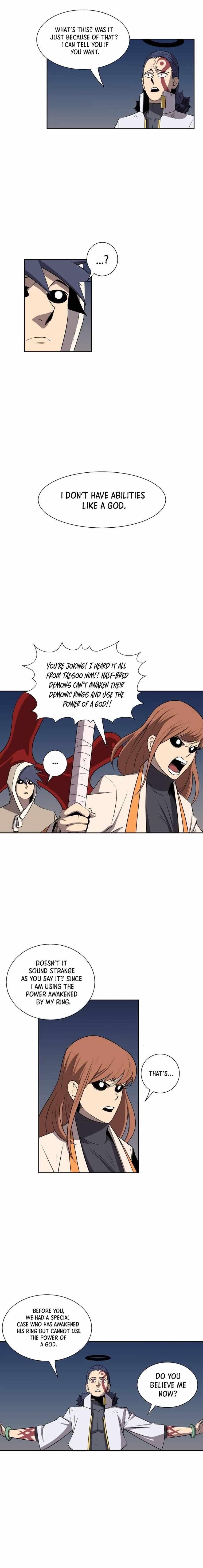 Monster Hunter Chapter 40 - Page 5