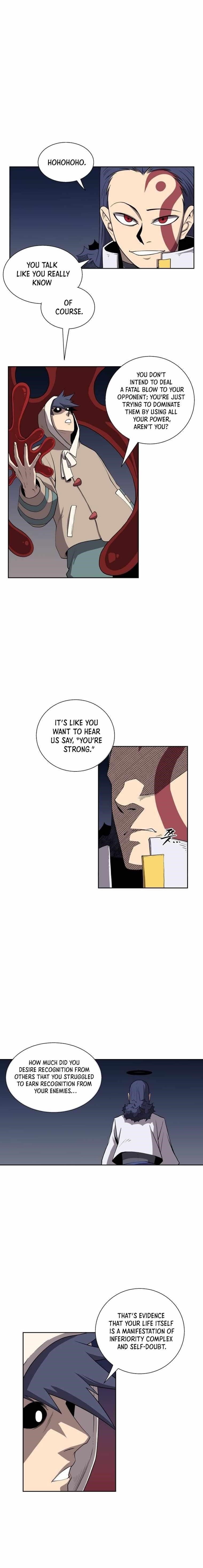 Monster Hunter Chapter 40 - Page 7