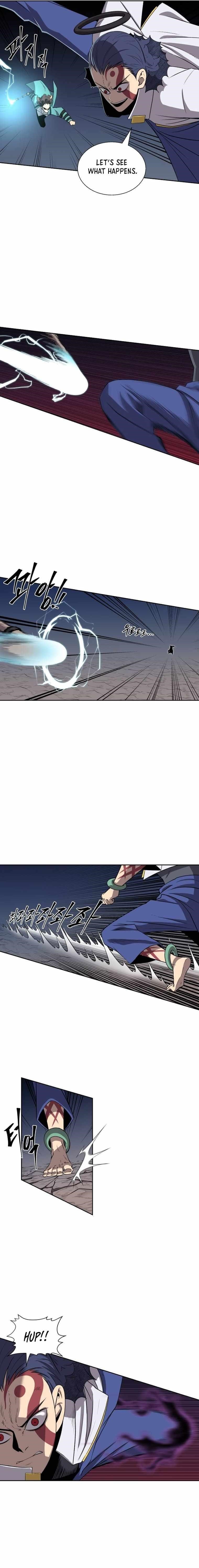 Monster Hunter Chapter 40 - Page 9