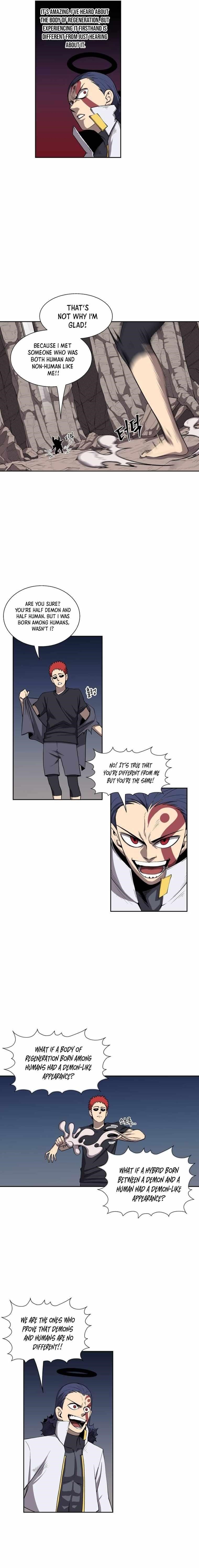 Monster Hunter Chapter 41 - Page 10