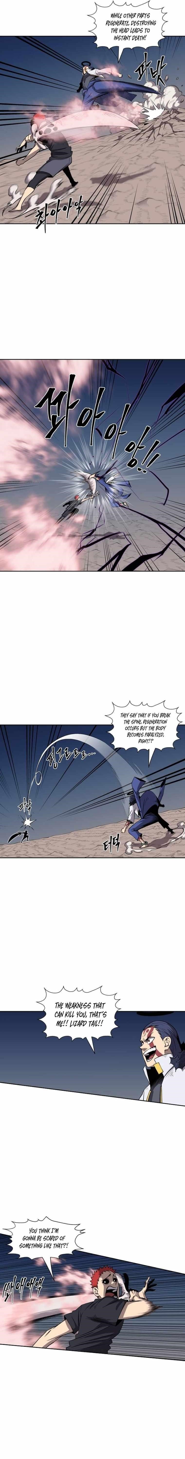 Monster Hunter Chapter 41 - Page 12