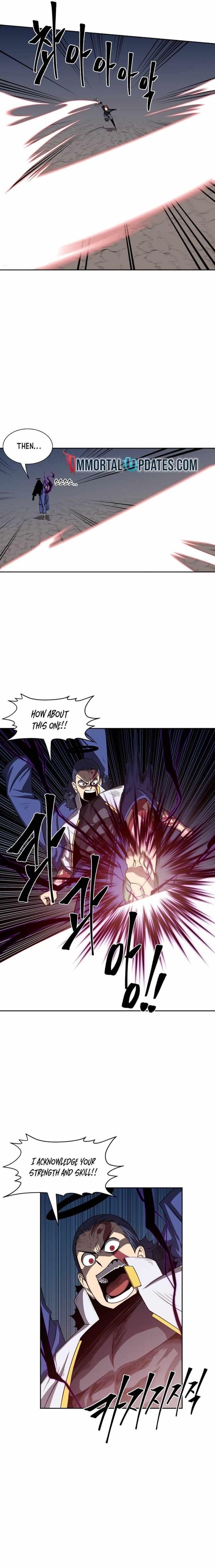 Monster Hunter Chapter 41 - Page 13