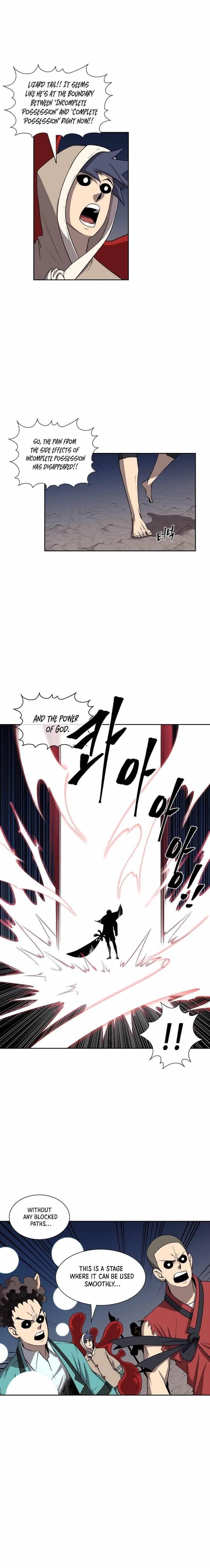 Monster Hunter Chapter 41 - Page 2