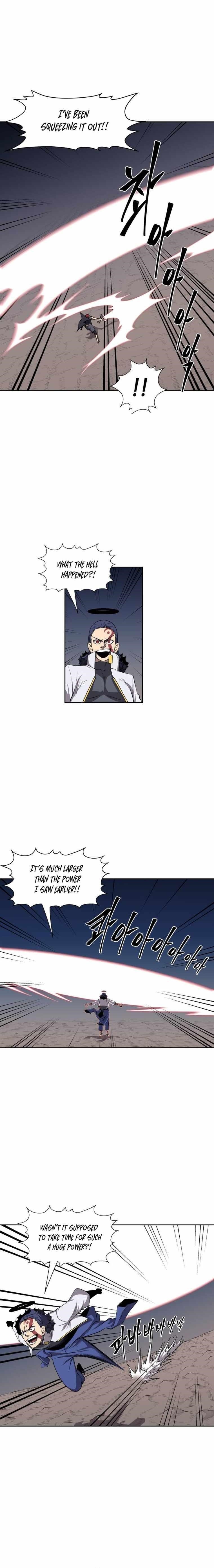 Monster Hunter Chapter 41 - Page 4