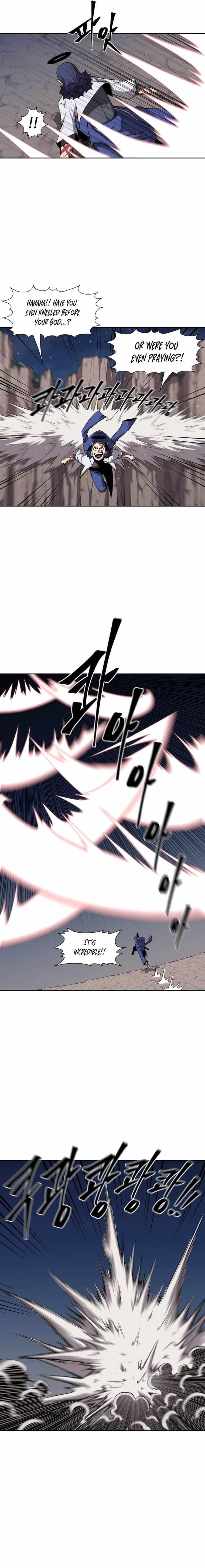 Monster Hunter Chapter 41 - Page 5