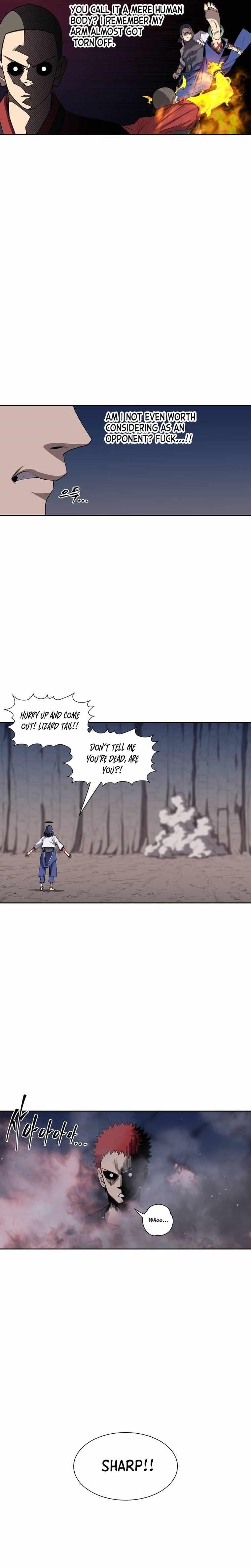 Monster Hunter Chapter 42 - Page 12