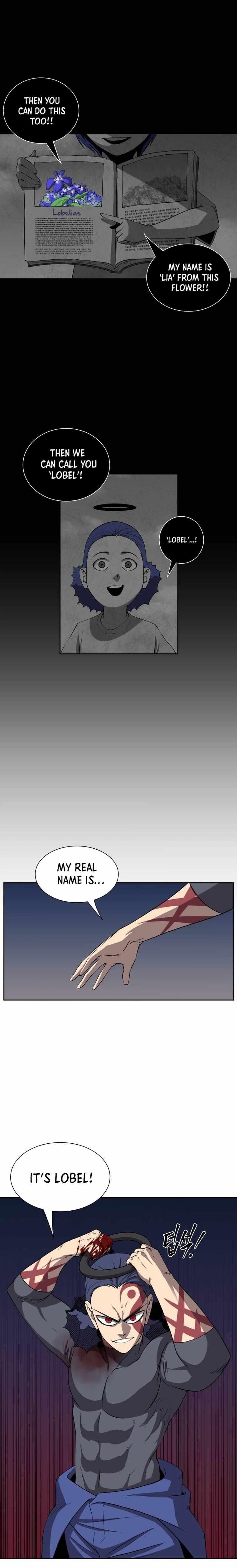 Monster Hunter Chapter 42 - Page 18