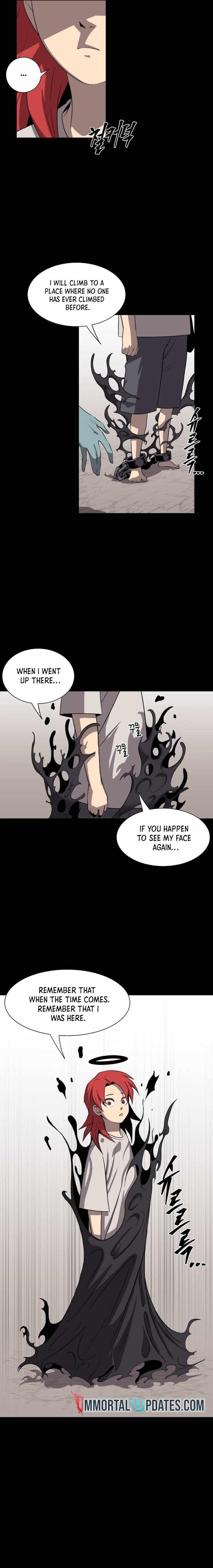 Monster Hunter Chapter 43 - Page 11