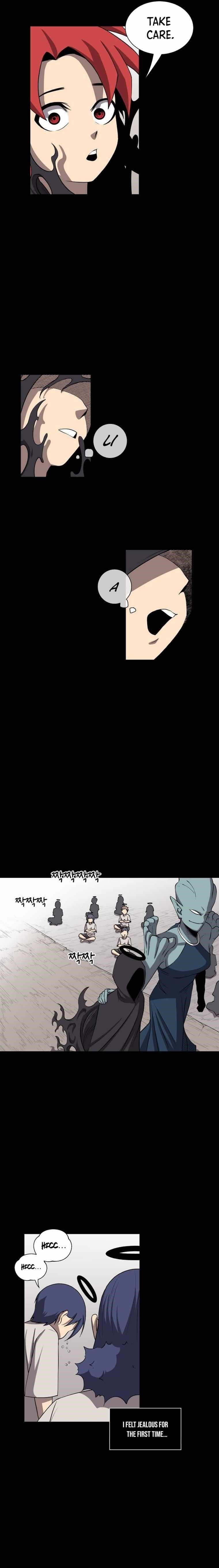 Monster Hunter Chapter 43 - Page 12