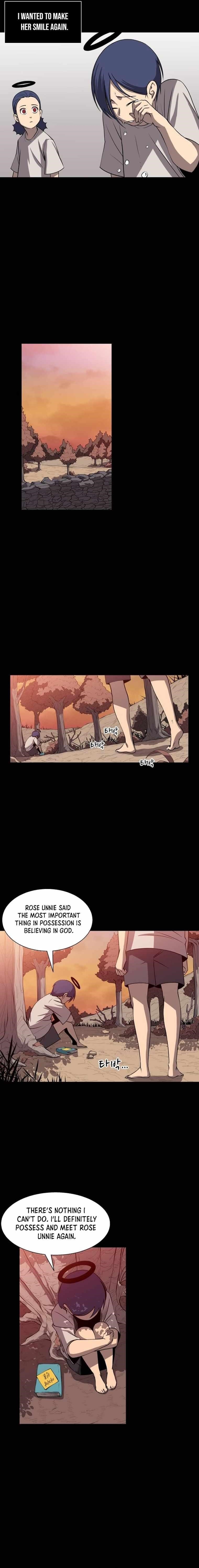 Monster Hunter Chapter 43 - Page 13