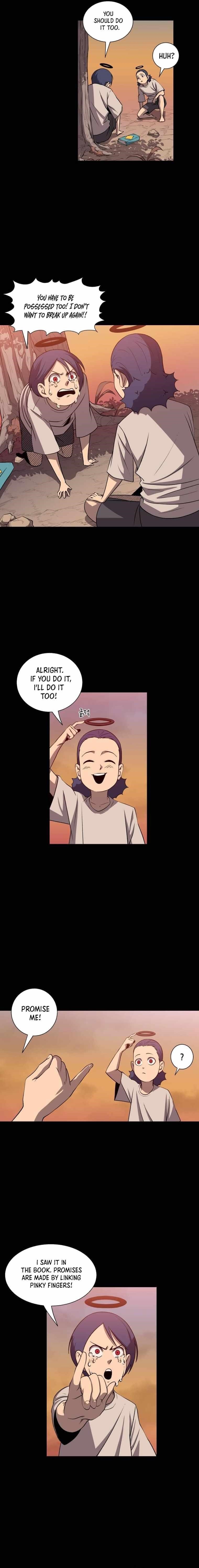 Monster Hunter Chapter 43 - Page 14