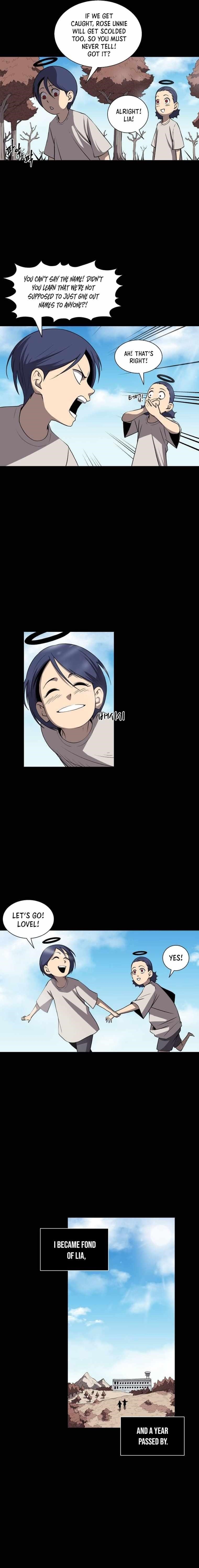 Monster Hunter Chapter 43 - Page 16