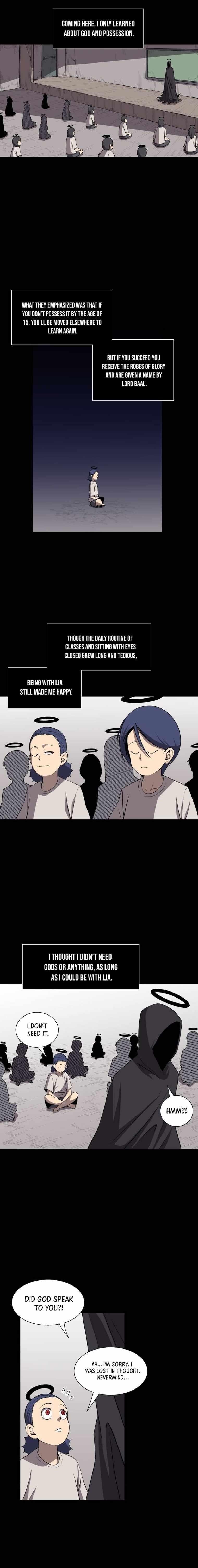 Monster Hunter Chapter 43 - Page 17