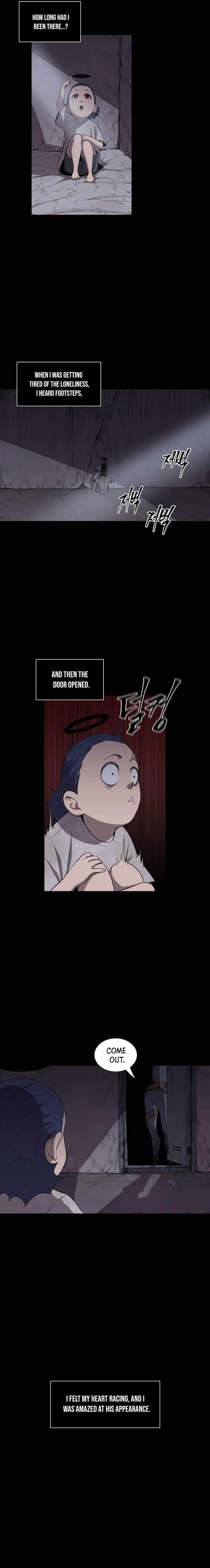 Monster Hunter Chapter 43 - Page 2