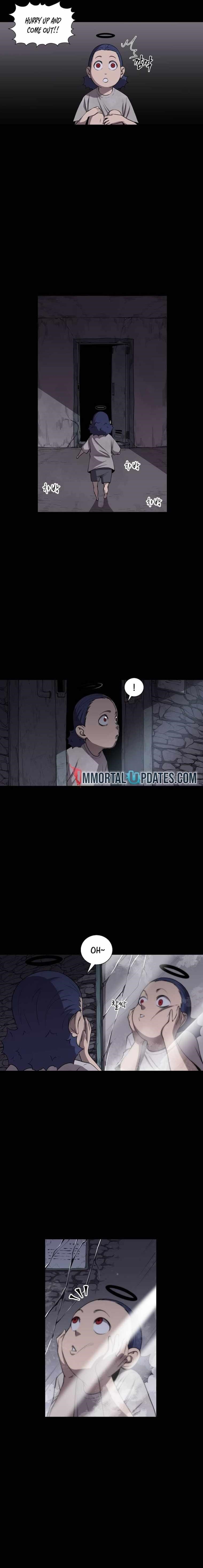 Monster Hunter Chapter 43 - Page 3