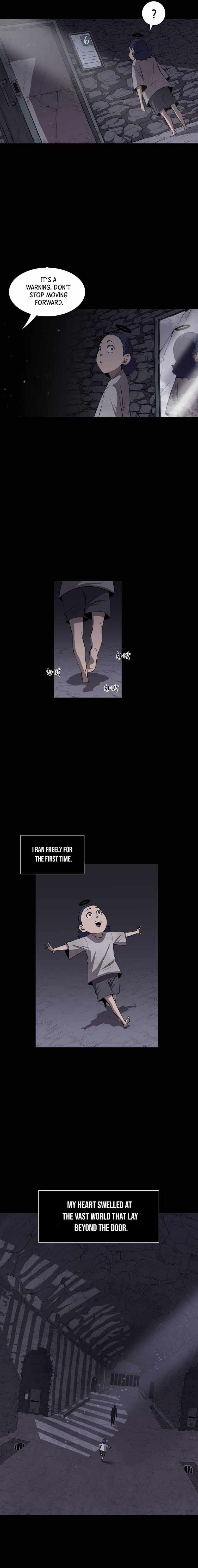 Monster Hunter Chapter 43 - Page 4