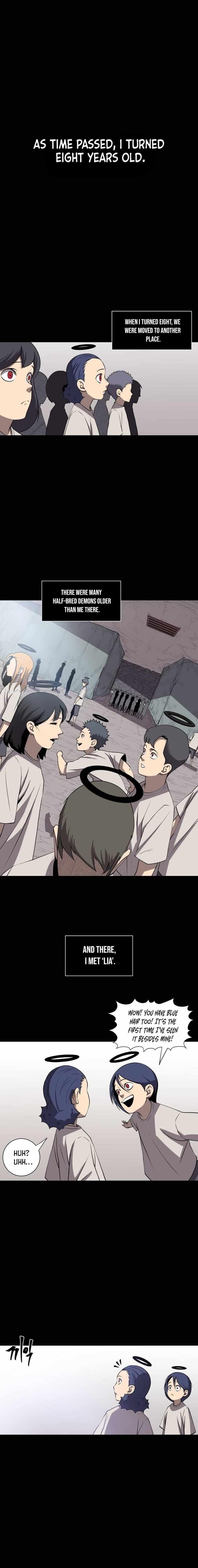 Monster Hunter Chapter 43 - Page 6