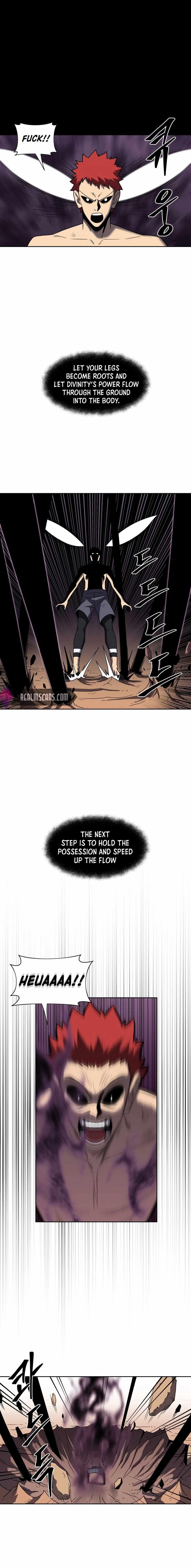 Monster Hunter Chapter 8 - Page 12