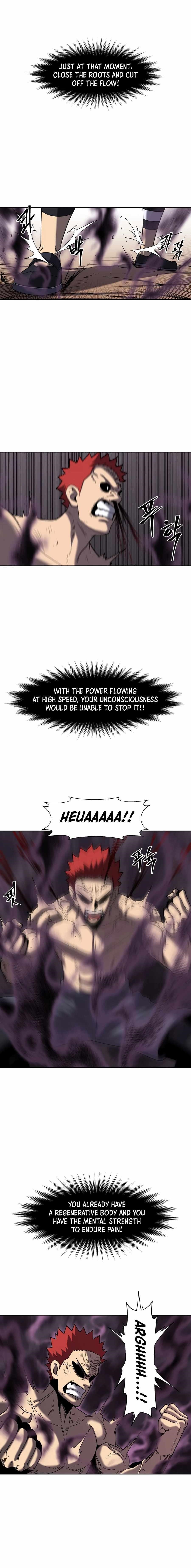 Monster Hunter Chapter 8 - Page 13