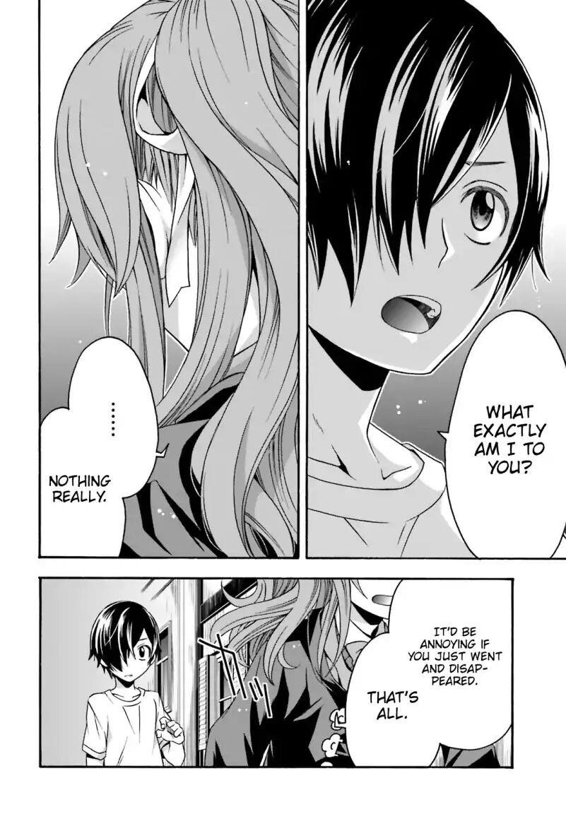 The Wrong Way To Use Healing Magic Chapter 27.2 - Page 12