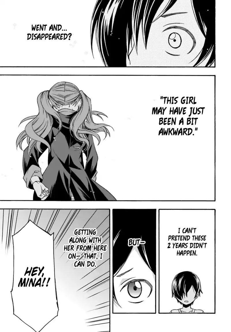 The Wrong Way To Use Healing Magic Chapter 27.2 - Page 13