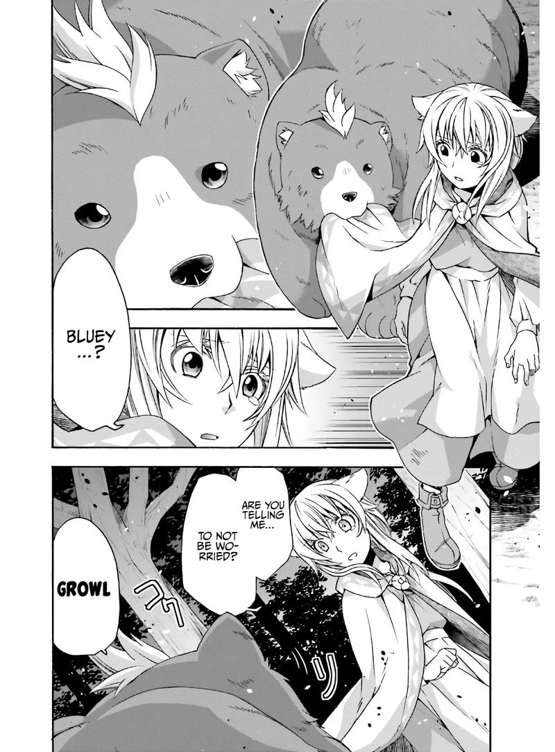 The Wrong Way To Use Healing Magic Chapter 37 - Page 4