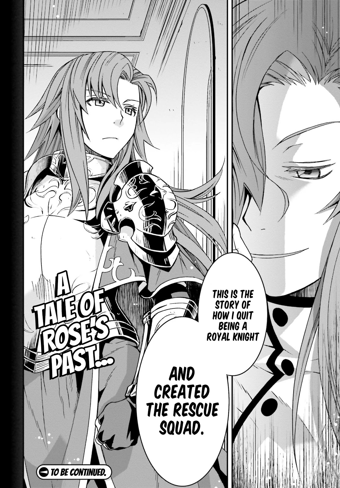 The Wrong Way To Use Healing Magic Chapter 42 - Page 38