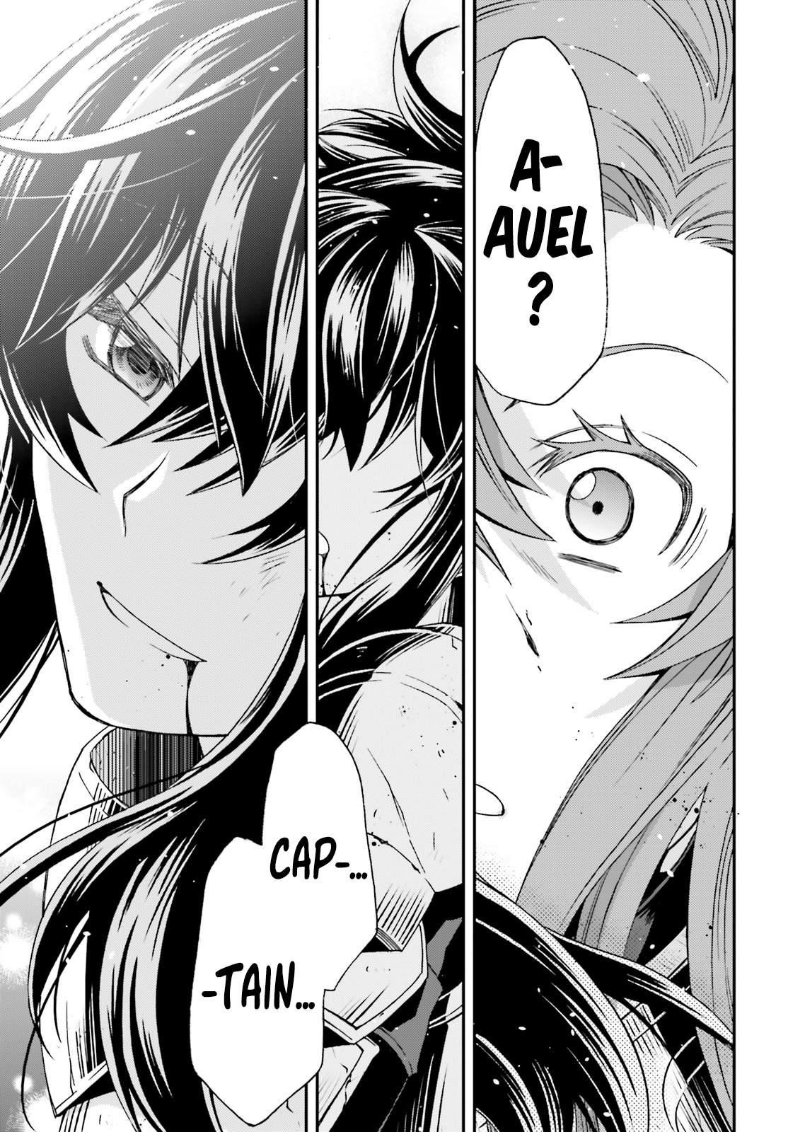 The Wrong Way To Use Healing Magic Chapter 44.2 - Page 28