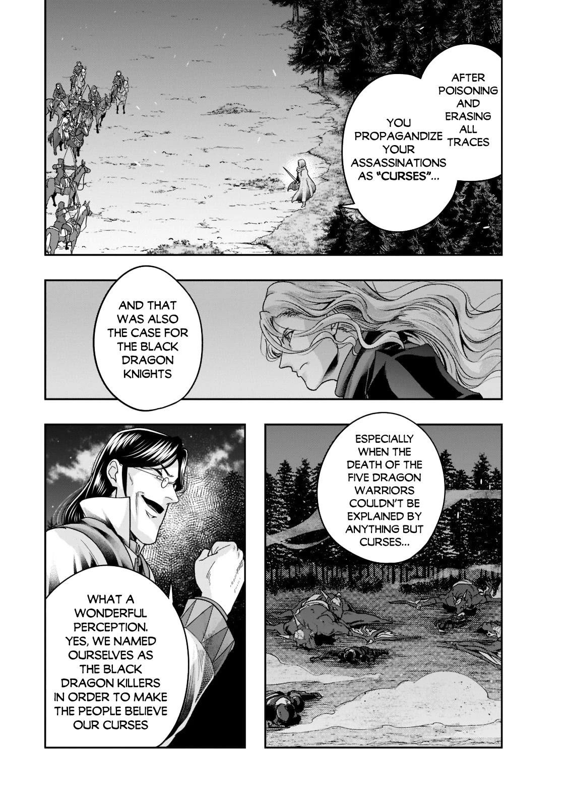 I Became The Strongest With The Failure Frame “abnormal State Skill” As I Devastated Everything Chapter 30 - Page 7