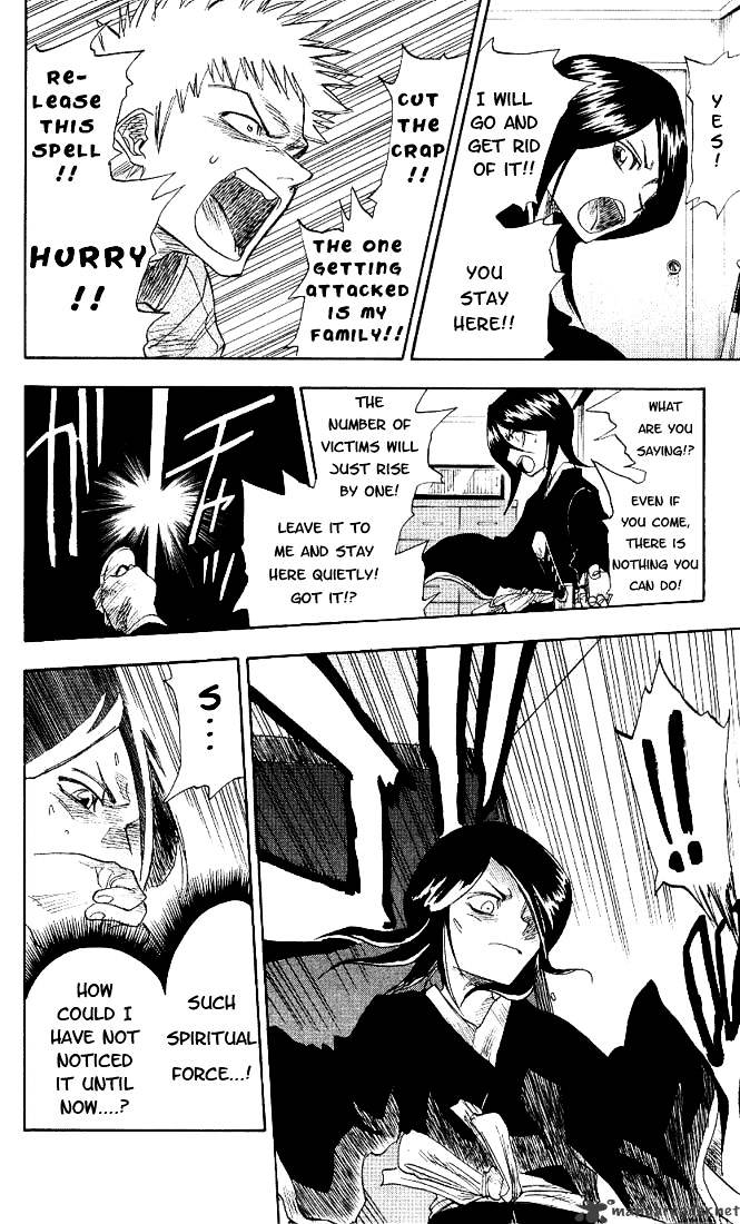 BLEACH Chapter 1 - Page 23