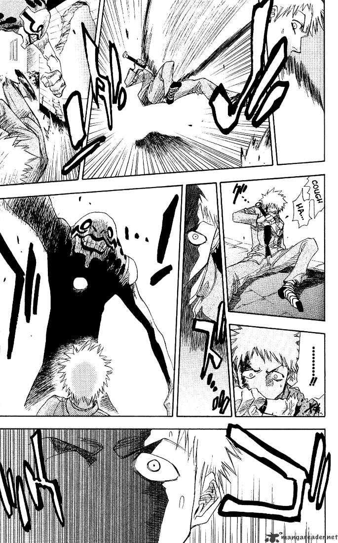 BLEACH Chapter 1 - Page 32