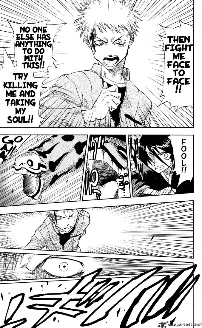 BLEACH Chapter 1 - Page 38
